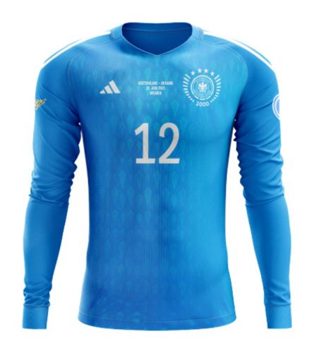 Germany 2023 GK Special Kit